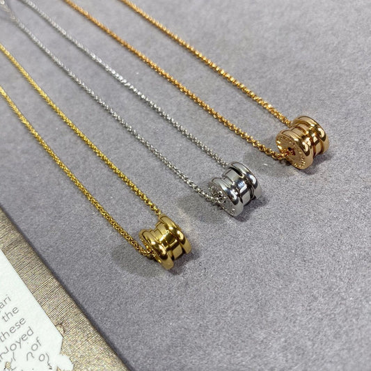 [Royal Top]ZERO 1 MINI NECKLACE