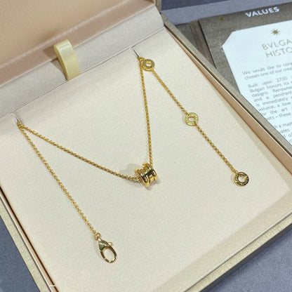 [Royal Top]ZERO 1 MINI NECKLACE