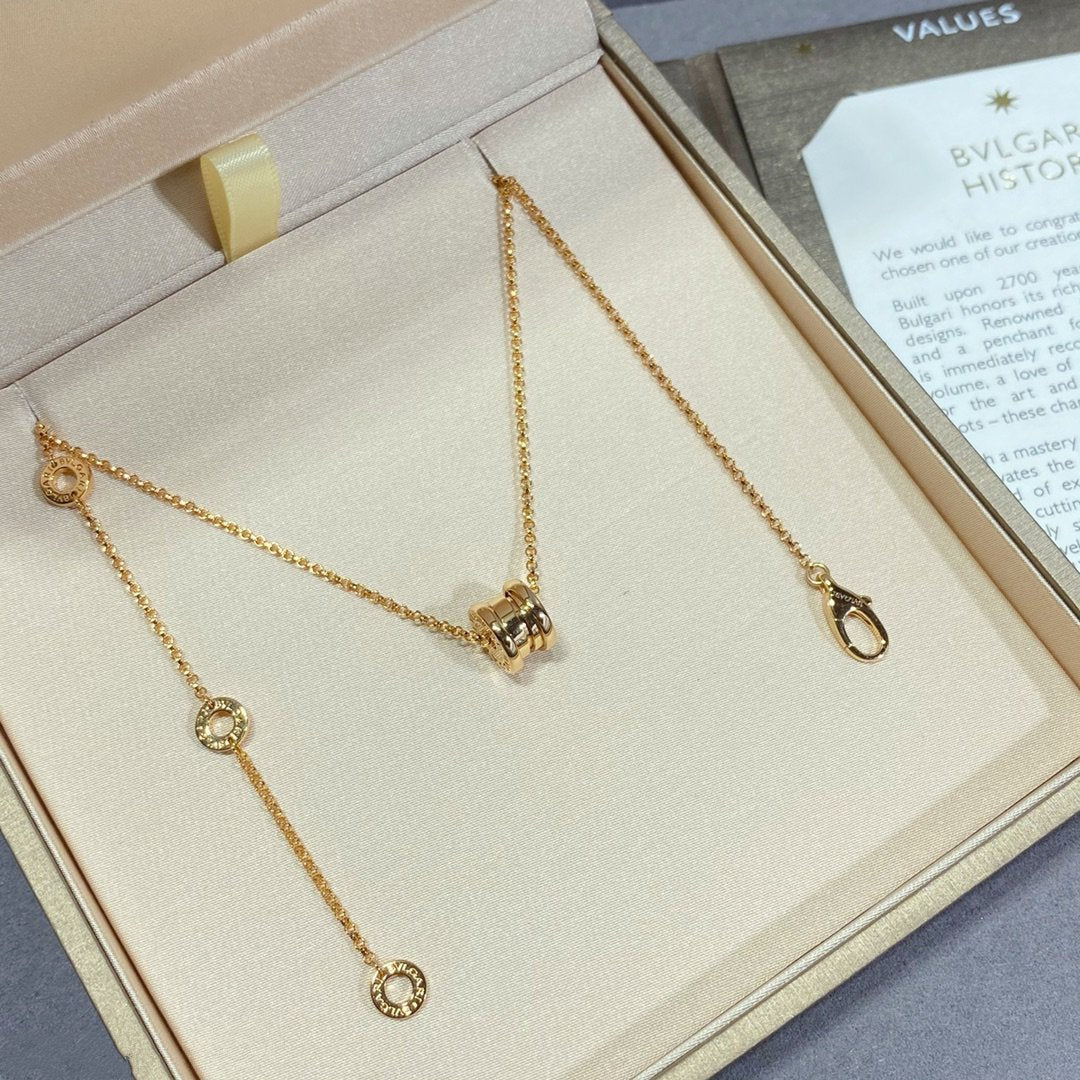 [Royal Top]ZERO 1 MINI NECKLACE