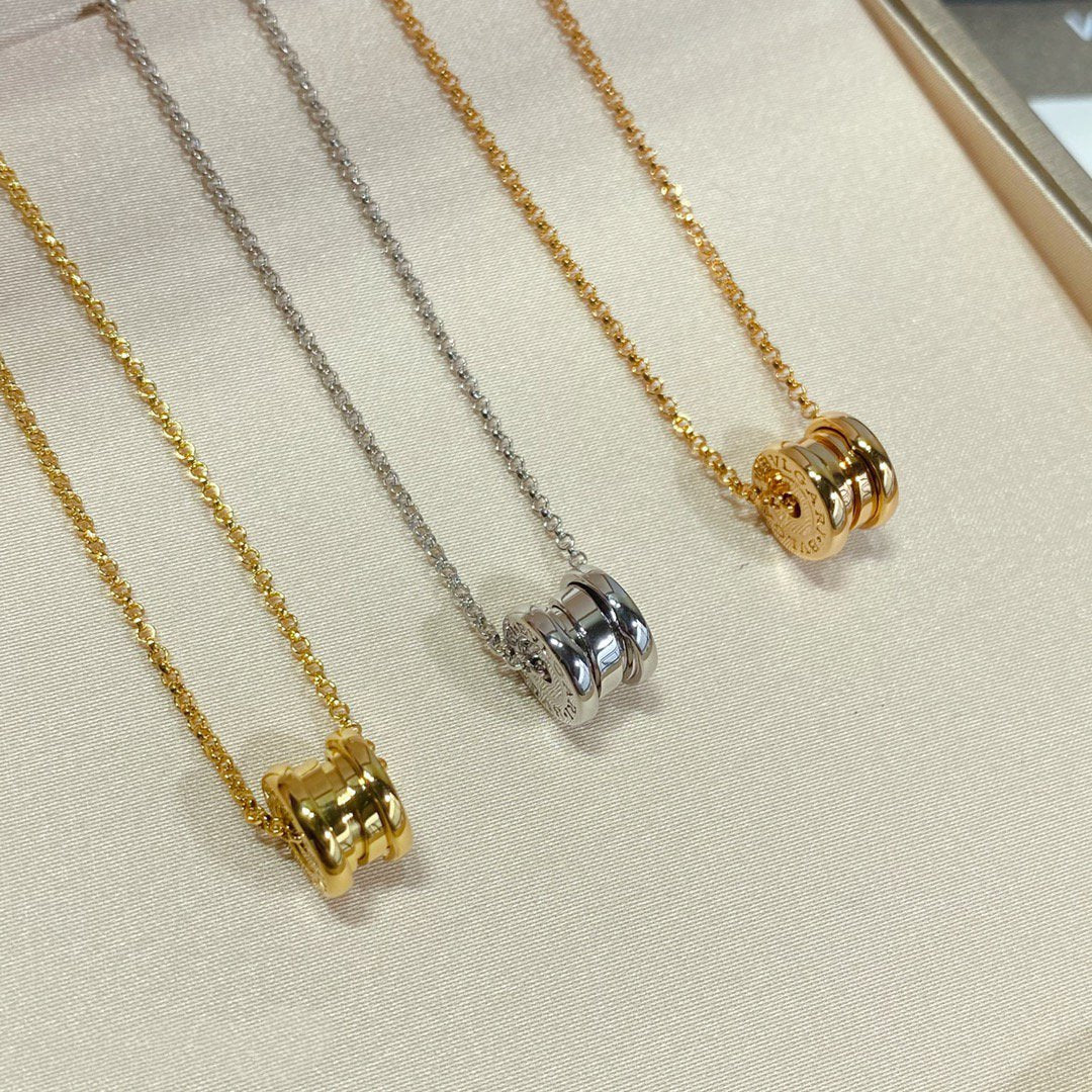 [Royal Top]ZERO 1 MINI NECKLACE