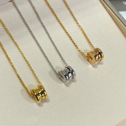 [Royal Top]ZERO 1 MINI NECKLACE