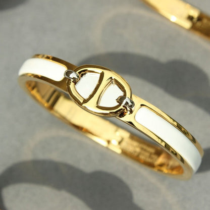 [Royal Top]CLIC CHAINE GOLD BRACELET