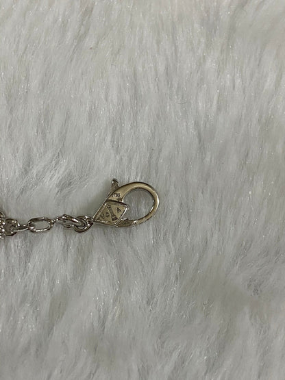 [Royal Top]CLOVER 1 MOTIF PIETERSITE BRACELET