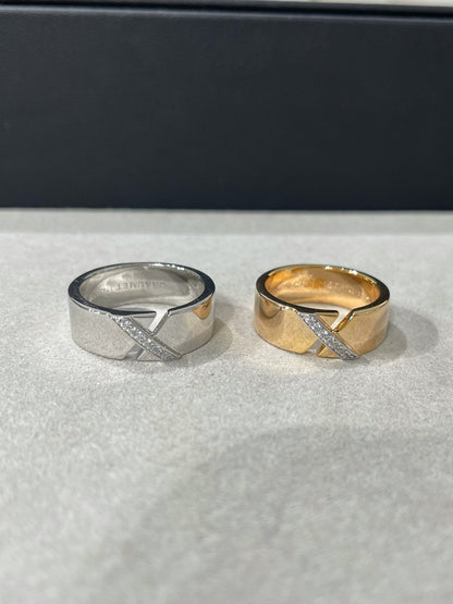 [Royal Top]LIENS EVIDENCE DIAOMOND RING