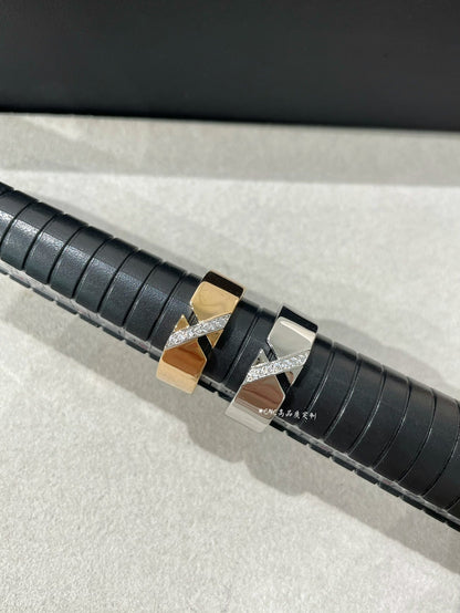 [Royal Top]LIENS EVIDENCE DIAOMOND RING