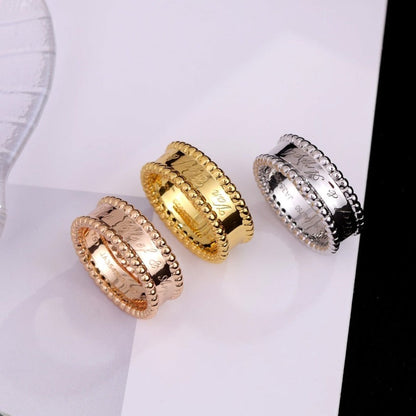 [Royal Top]PERLEE SIGNATURE RING