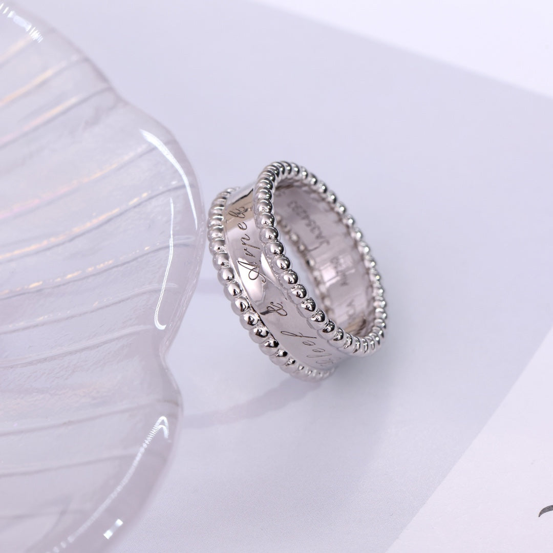 [Royal Top]PERLEE SIGNATURE RING