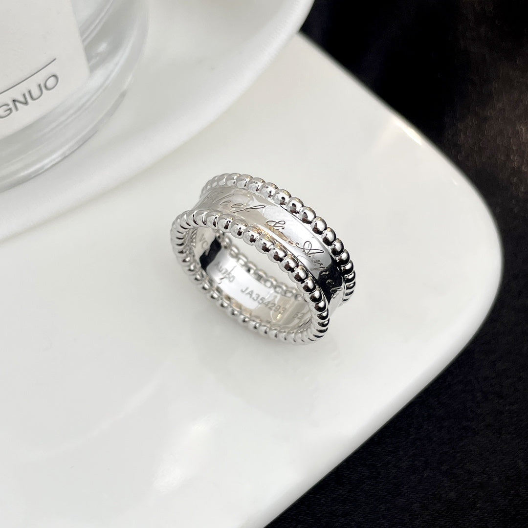 [Royal Top]PERLEE SIGNATURE RING
