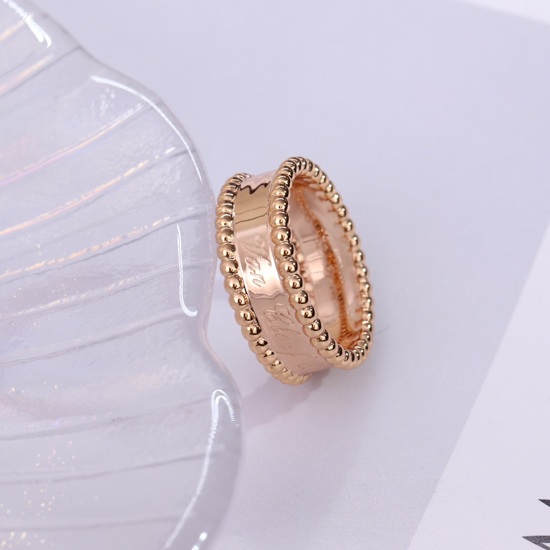 [Royal Top]PERLEE SIGNATURE RING