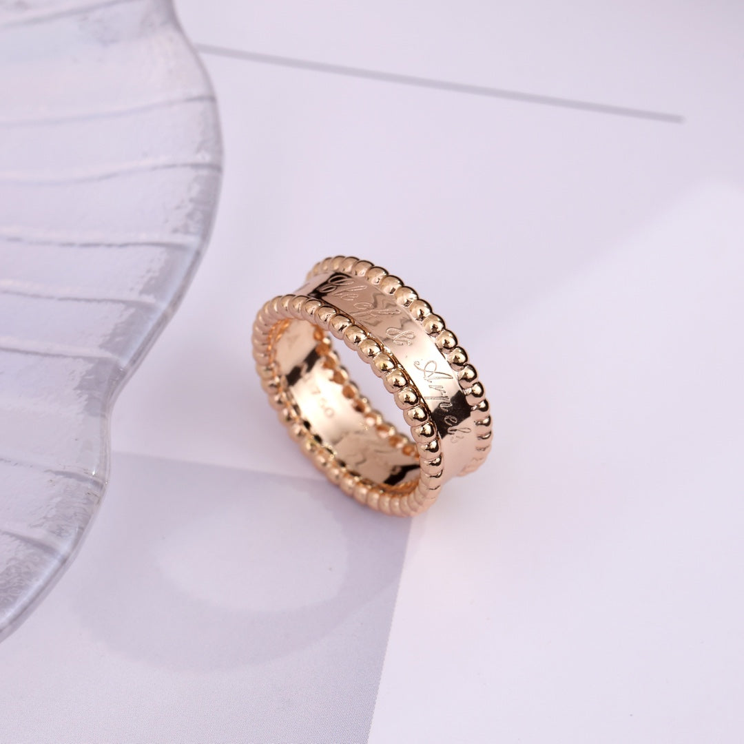 [Royal Top]PERLEE SIGNATURE RING