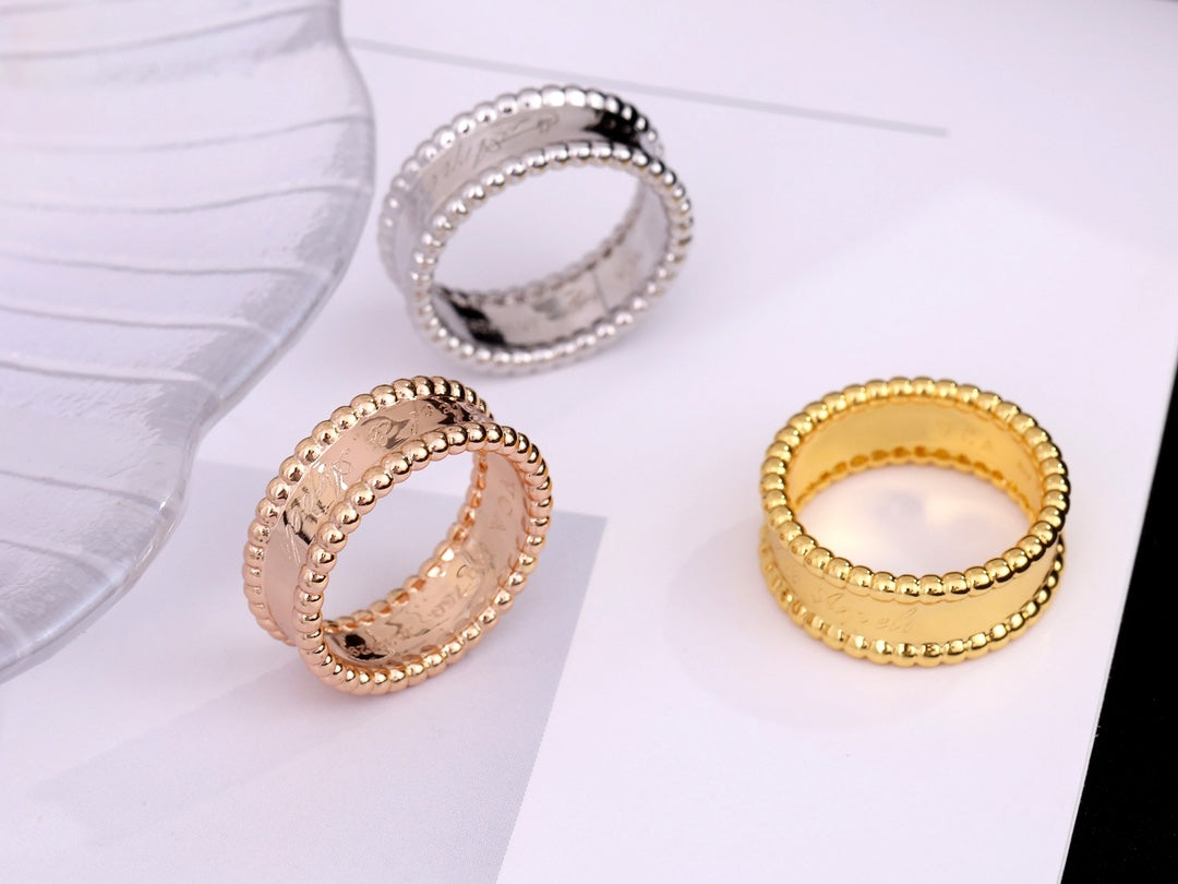 [Royal Top]PERLEE SIGNATURE RING