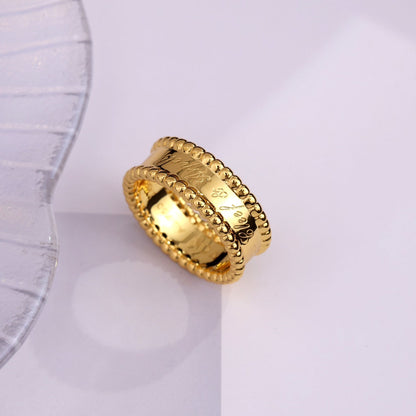 [Royal Top]PERLEE SIGNATURE RING