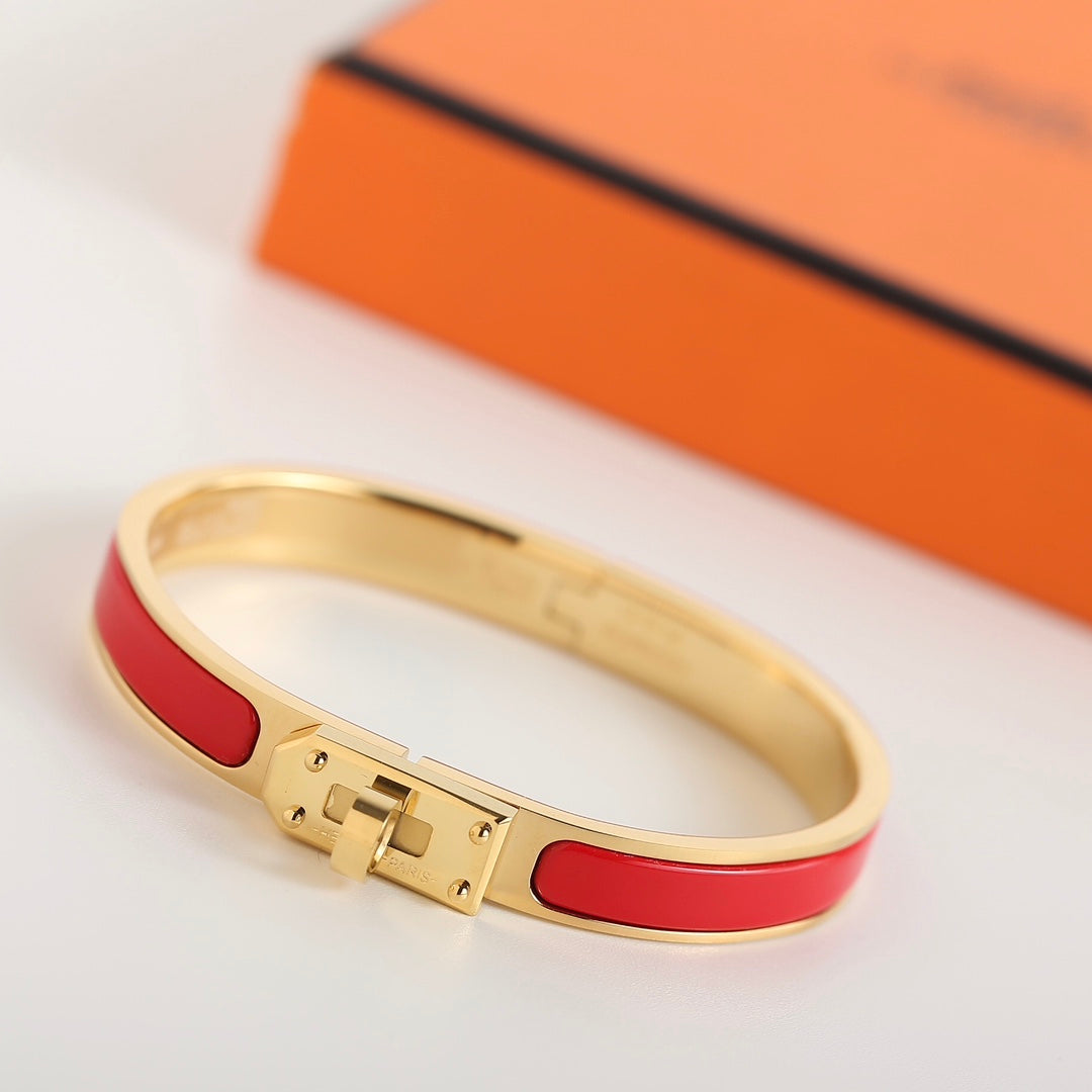[Royal Top]HM KELLY RED BRACELET