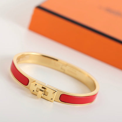 [Royal Top]HM KELLY RED BRACELET