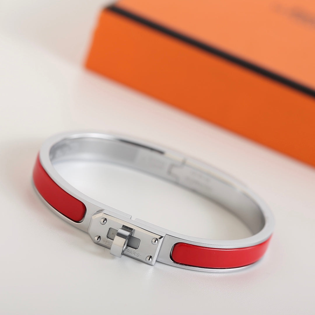 [Royal Top]HM KELLY RED BRACELET