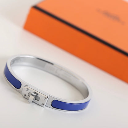 [Royal Top]HM KELLY BLUE BRACELET