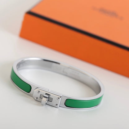 [Royal Top]HM KELLY GREEN BRACELET