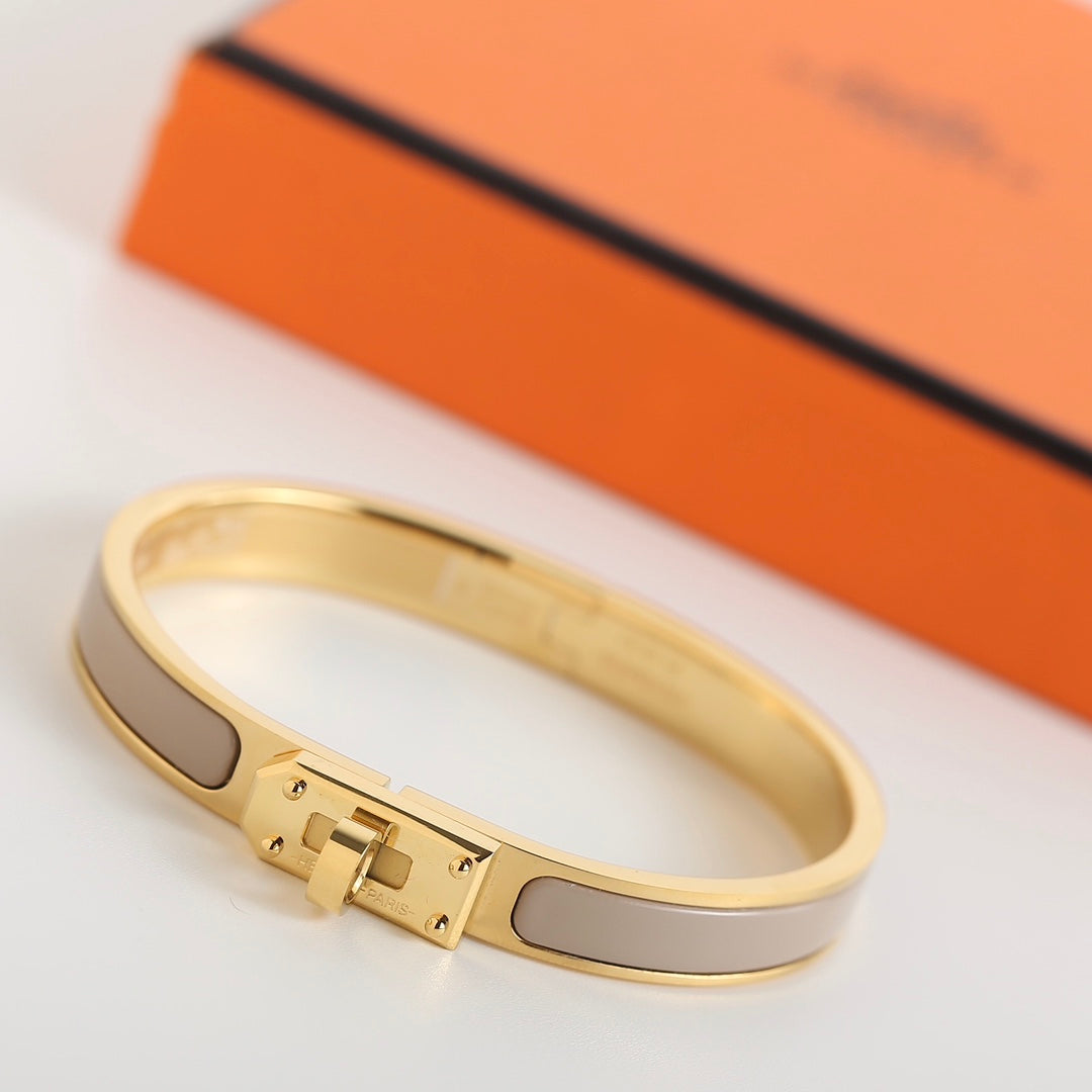 [Royal Top]HM KELLY GREY BRACELET