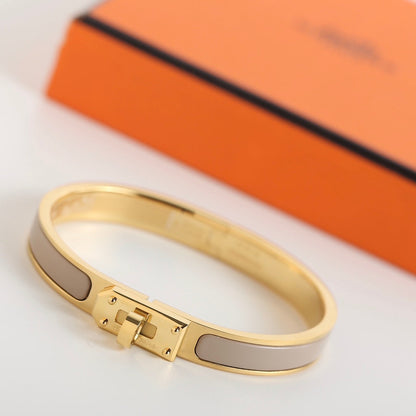 [Royal Top]HM KELLY GREY BRACELET