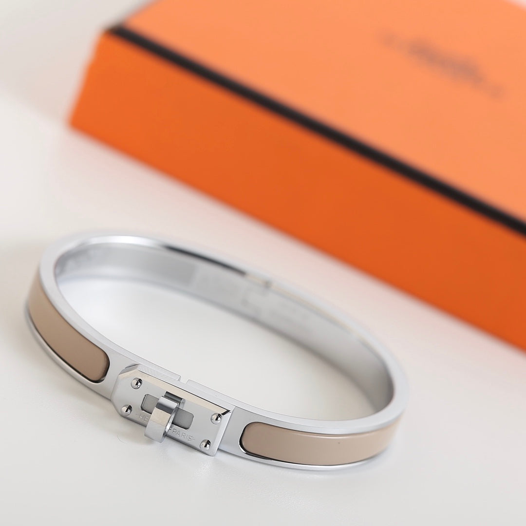 [Royal Top]HM KELLY GREY BRACELET