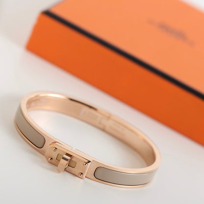 [Royal Top]HM KELLY GREY BRACELET