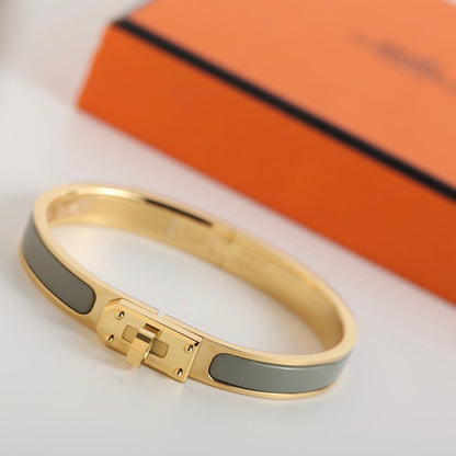 [Royal Top]HM KELLY BLUE GREEN BRACELET