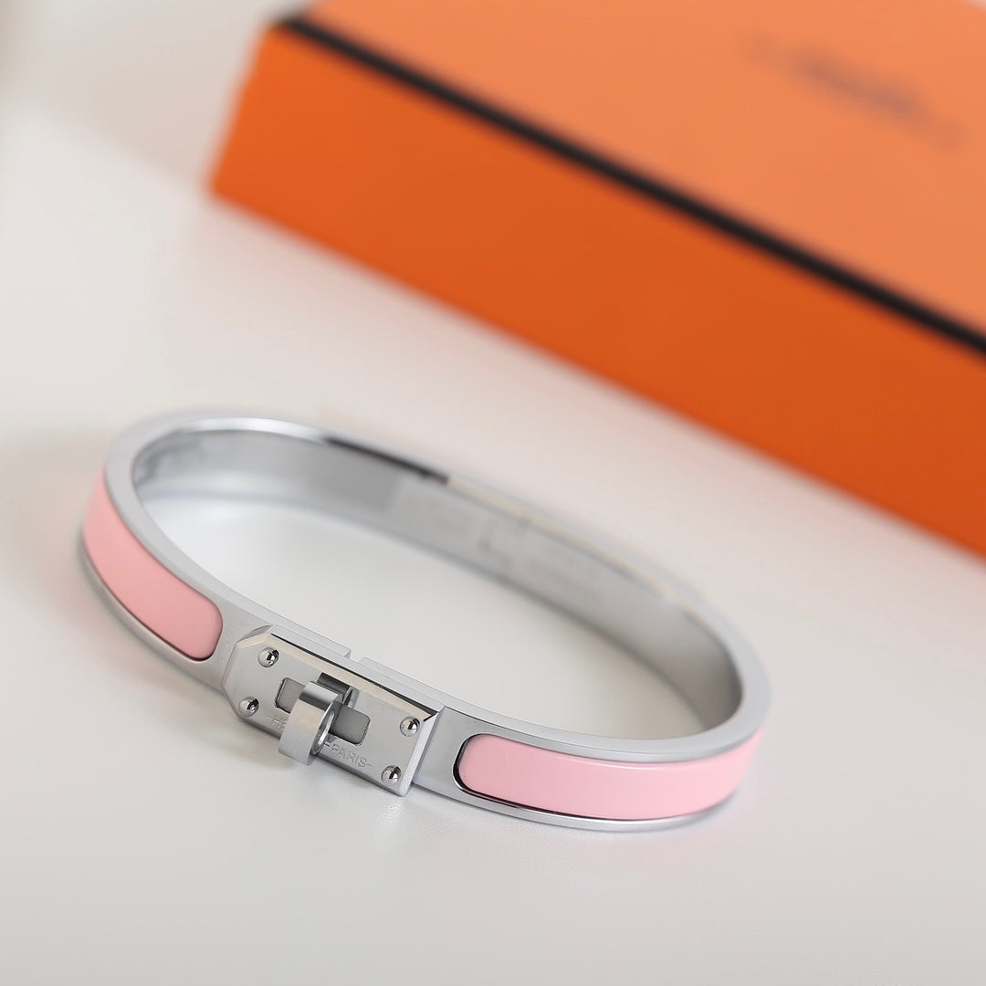 [Royal Top]HM KELLY PINK BRACELET