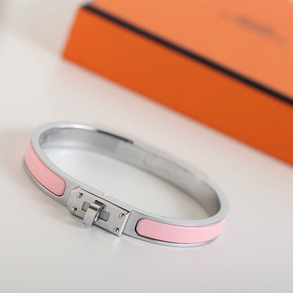 [Royal Top]HM KELLY PINK BRACELET