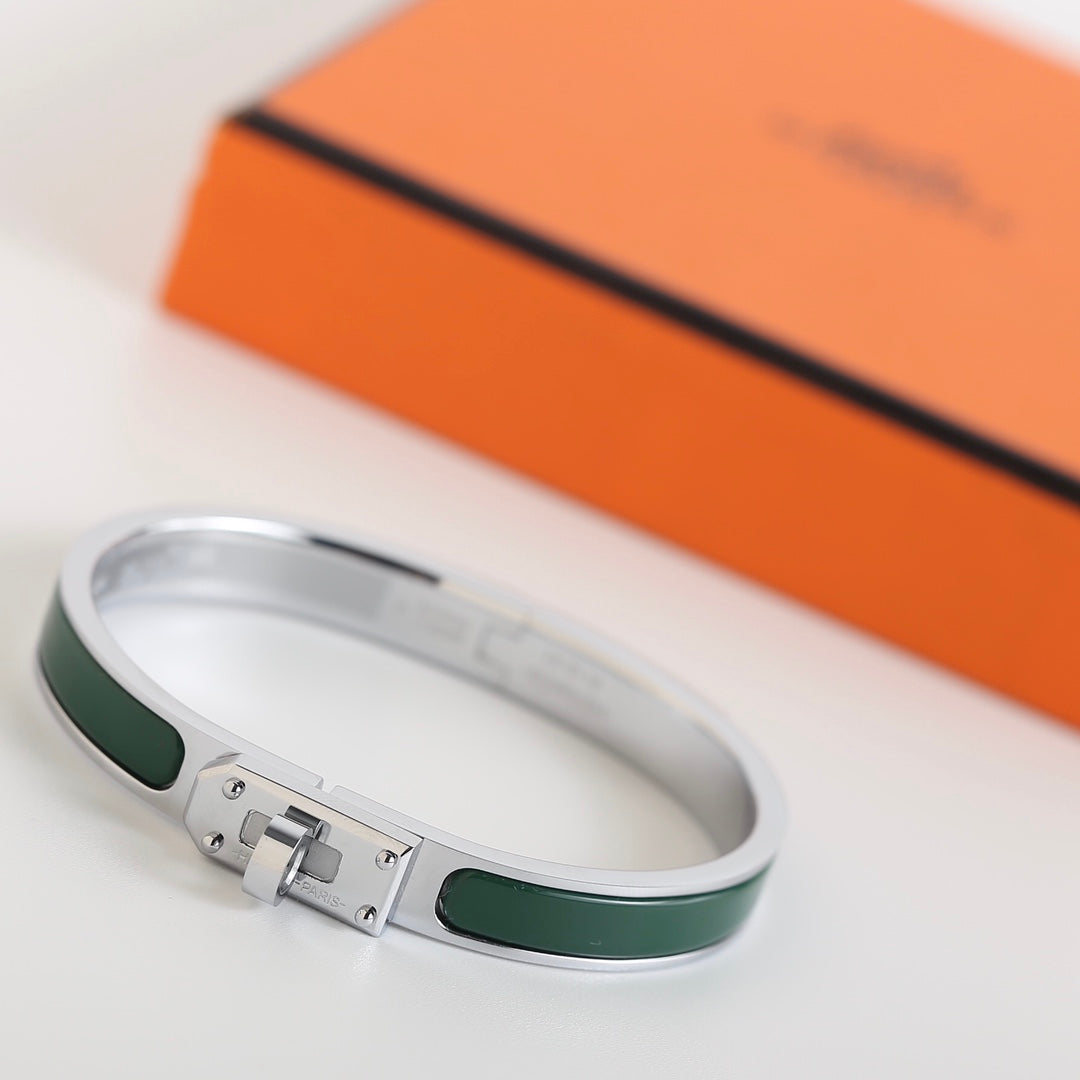 [Royal Top]HM KELLY KHAKI BRACELET