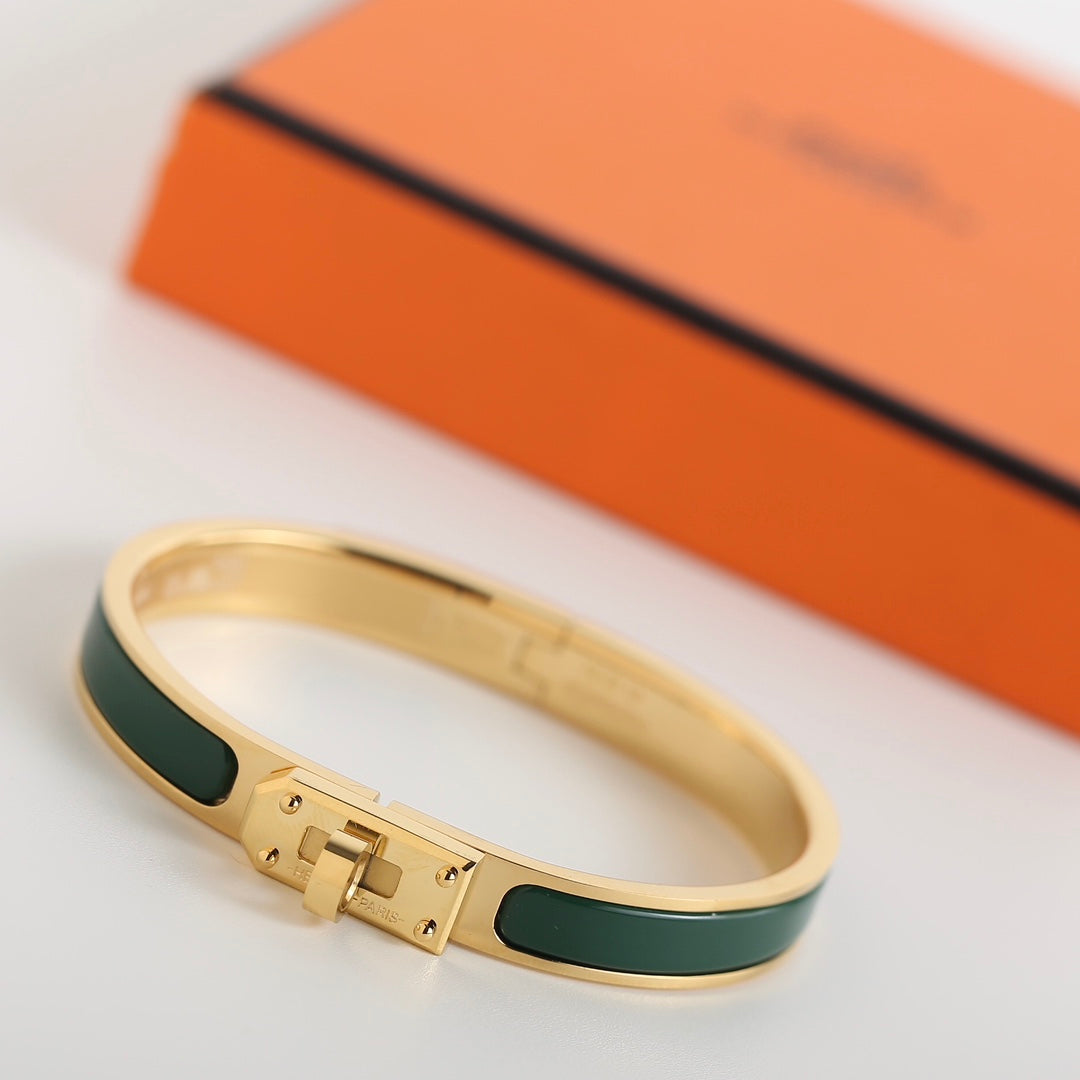 [Royal Top]HM KELLY KHAKI BRACELET