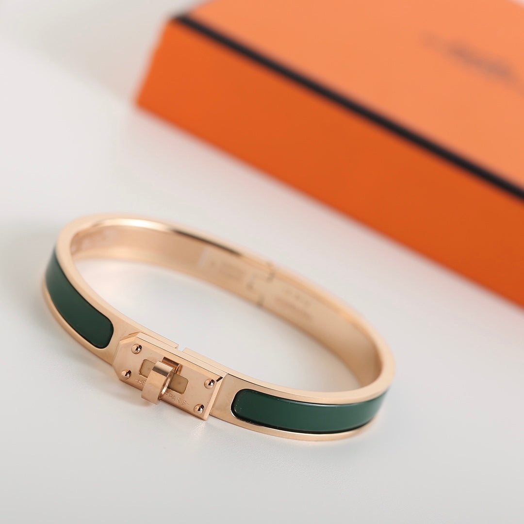 [Royal Top]HM KELLY KHAKI BRACELET