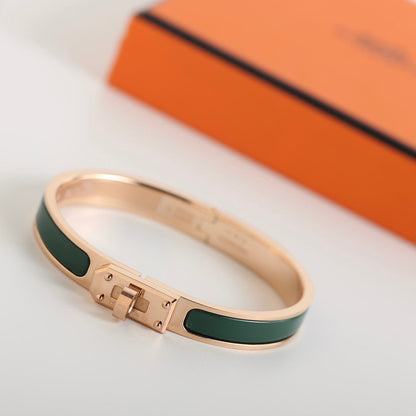 [Royal Top]HM KELLY KHAKI BRACELET