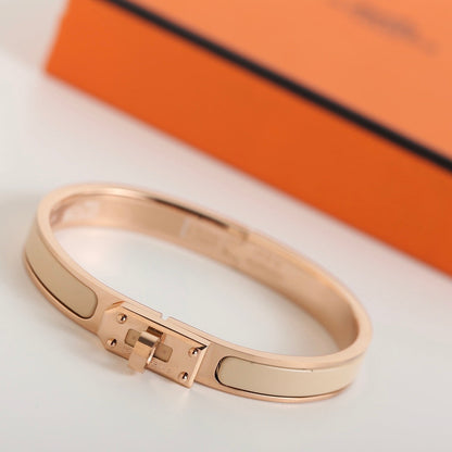 [Royal Top]HM KELLY BEIGE BRACELET