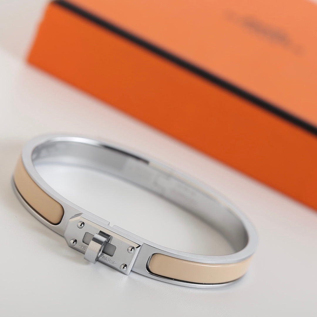 [Royal Top]HM KELLY BEIGE BRACELET