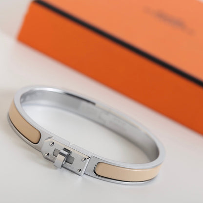 [Royal Top]HM KELLY BEIGE BRACELET
