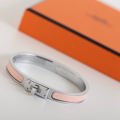 [Royal Top]HM KELLY LIGHT PINK BRACELET