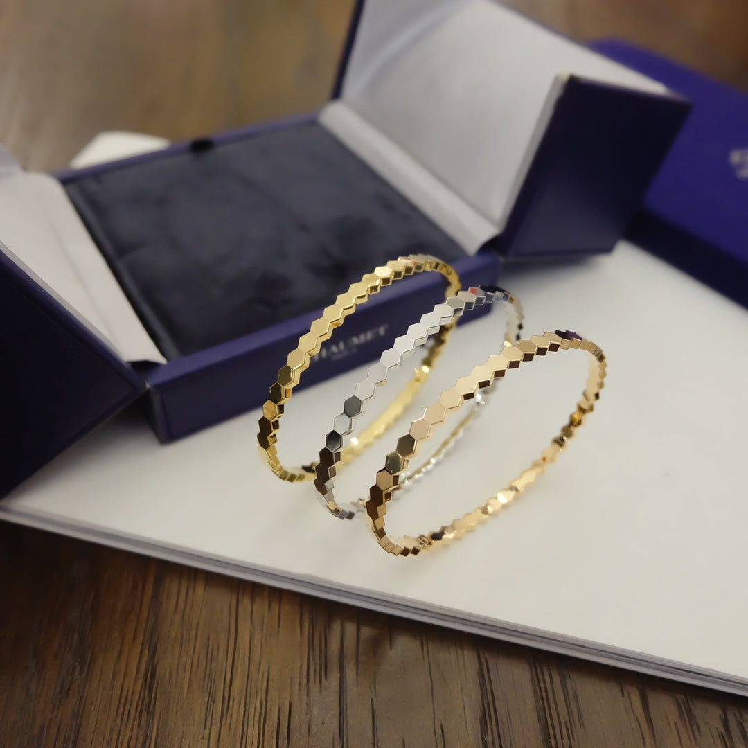[Royal Top]BEE LOVE BRACELET