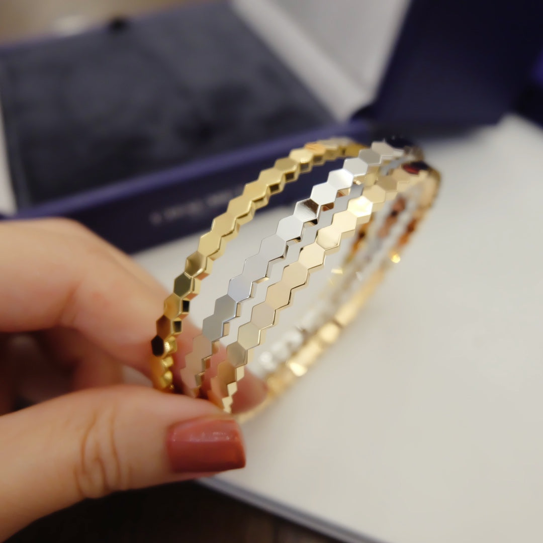 [Royal Top]BEE LOVE BRACELET