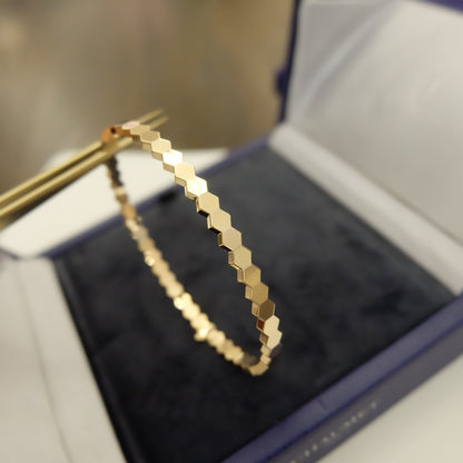 [Royal Top]BEE LOVE BRACELET