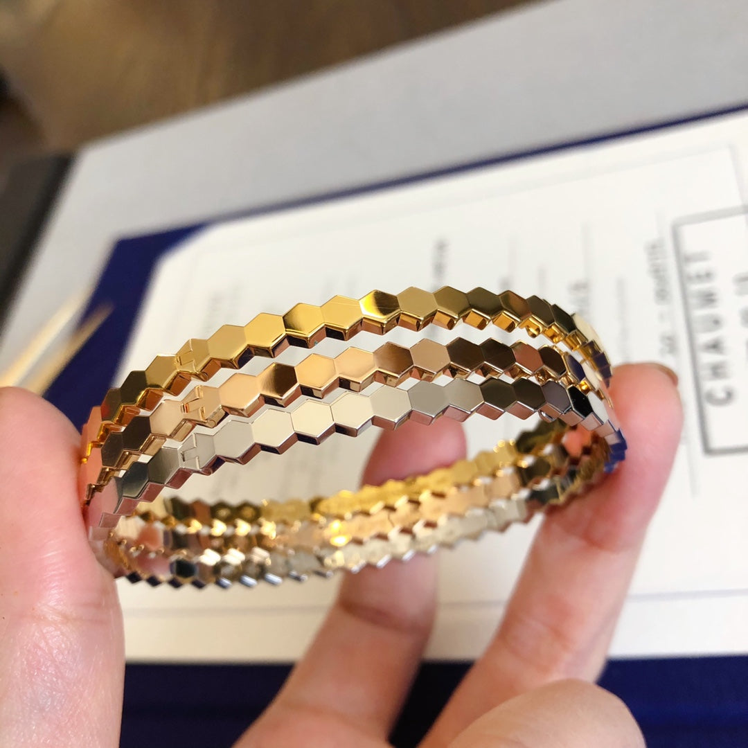 [Royal Top]BEE LOVE BRACELET