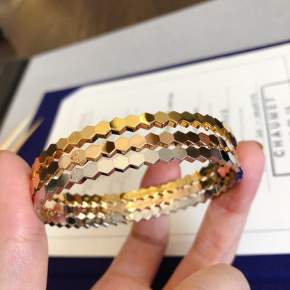 [Royal Top]BEE LOVE BRACELET