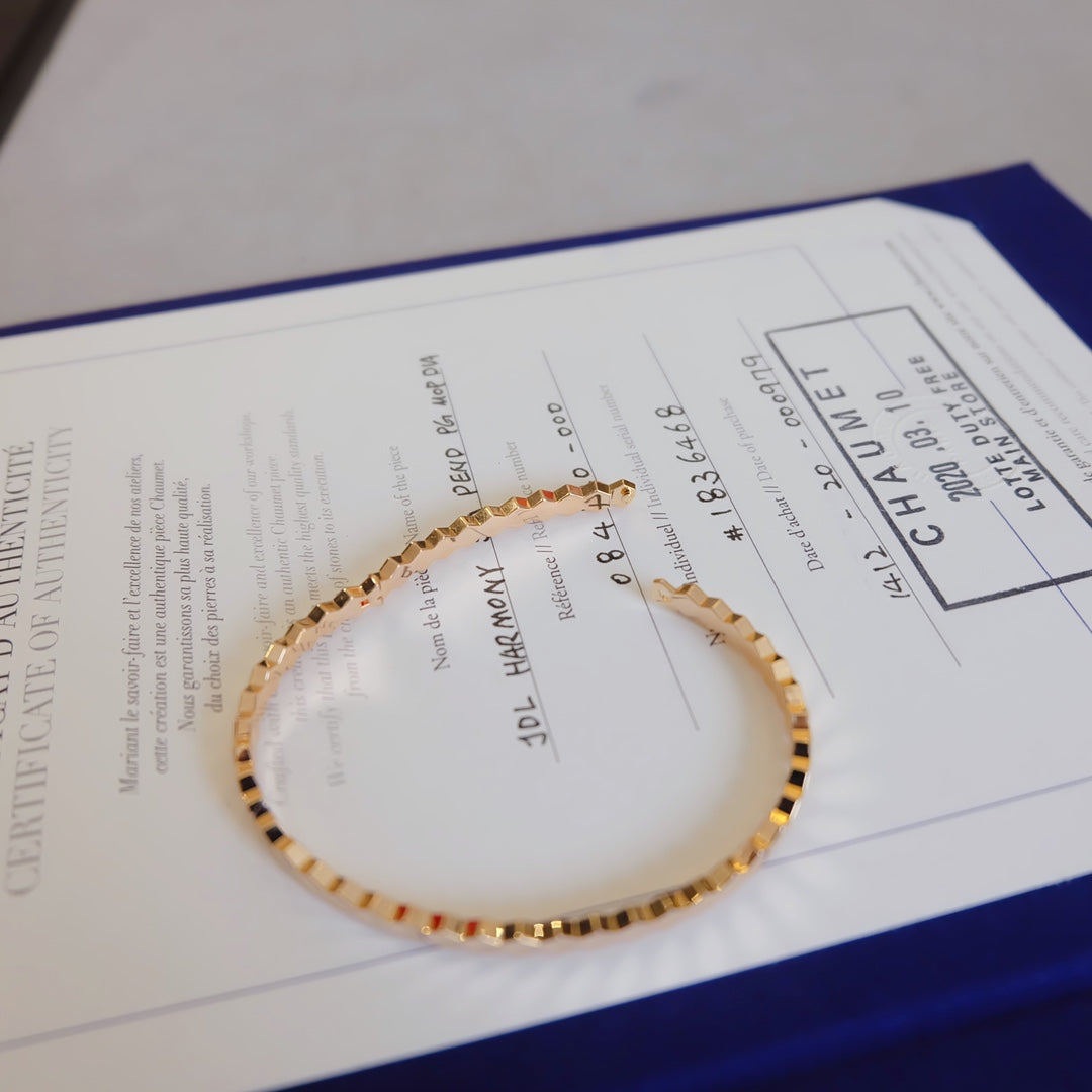 [Royal Top]BEE LOVE BRACELET