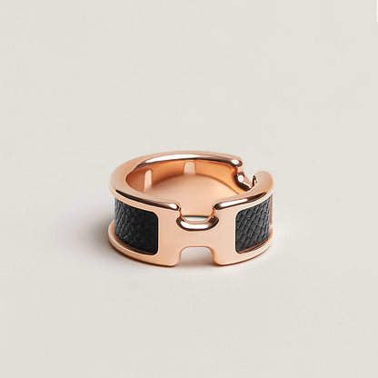 [Royal Top]OLYMPE PINK GOLD RING