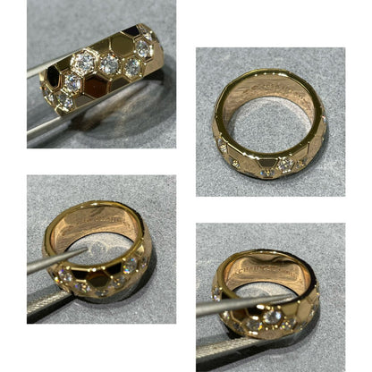 [Royal Top]BEE LOVE DIAMOND LARGE RING