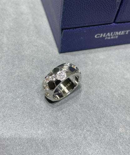 [Royal Top]BEE LOVE DIAMOND LARGE RING