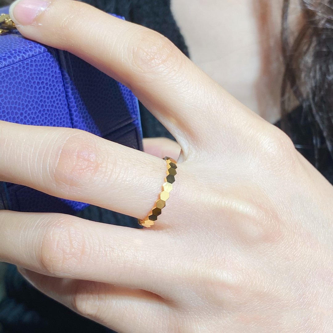 [Royal Top]BEE LOVE SMALL RING