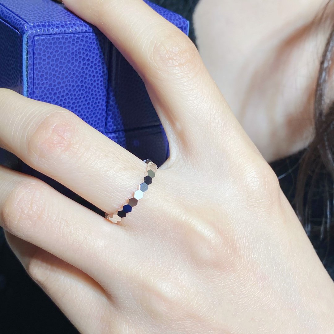 [Royal Top]BEE LOVE SMALL RING