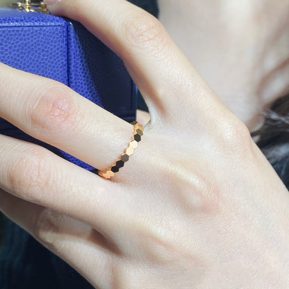 [Royal Top]BEE LOVE SMALL RING