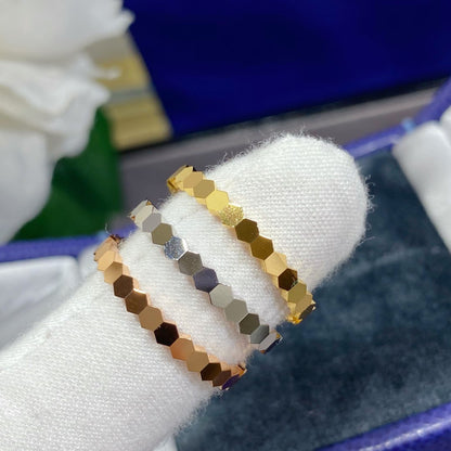 [Royal Top]BEE LOVE SMALL RING