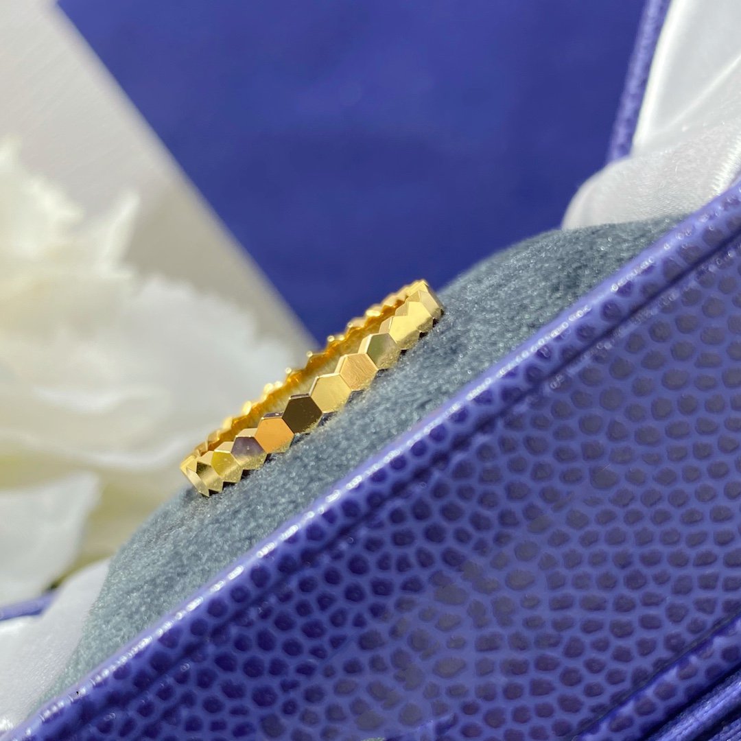[Royal Top]BEE LOVE SMALL RING